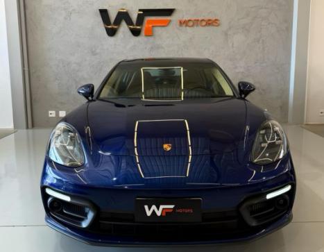 PORSCHE Panamera 2.9 V6 24V 4P E-HYBRID 4 PDK AUTOMTICO, Foto 2