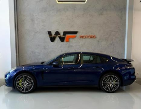 PORSCHE Panamera 2.9 V6 24V 4P E-HYBRID 4 PDK AUTOMTICO, Foto 4