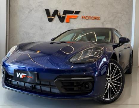 PORSCHE Panamera 2.9 V6 24V 4P E-HYBRID 4 PDK AUTOMTICO, Foto 5