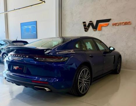 PORSCHE Panamera 2.9 V6 24V 4P E-HYBRID 4 PDK AUTOMTICO, Foto 6