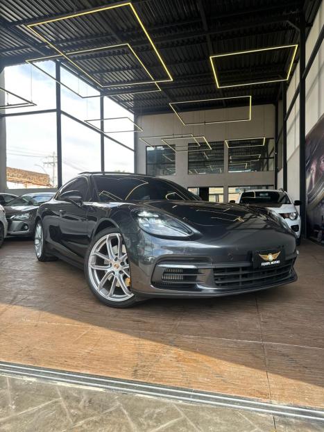 PORSCHE Panamera 2.9 V6 24V 4P E-HYBRID 4 PDK AUTOMTICO, Foto 1