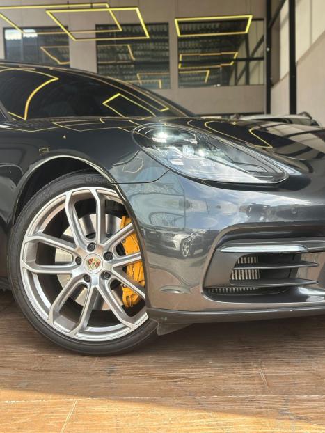 PORSCHE Panamera 2.9 V6 24V 4P E-HYBRID 4 PDK AUTOMTICO, Foto 2