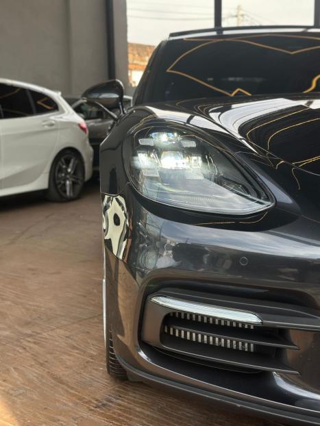 PORSCHE Panamera 2.9 V6 24V 4P E-HYBRID 4 PDK AUTOMTICO, Foto 3