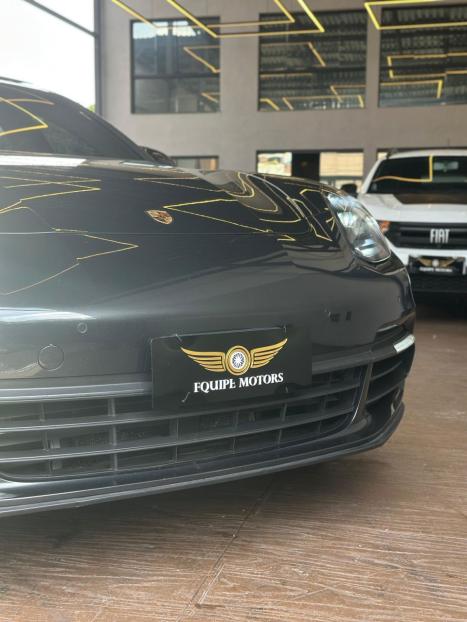 PORSCHE Panamera 2.9 V6 24V 4P E-HYBRID 4 PDK AUTOMTICO, Foto 4
