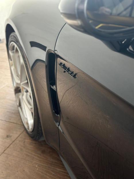 PORSCHE Panamera 2.9 V6 24V 4P E-HYBRID 4 PDK AUTOMTICO, Foto 5
