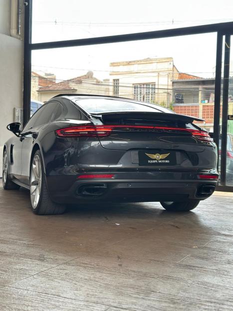PORSCHE Panamera 2.9 V6 24V 4P E-HYBRID 4 PDK AUTOMTICO, Foto 6