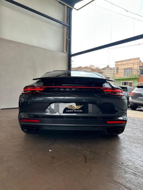 PORSCHE Panamera 2.9 V6 24V 4P E-HYBRID 4 PDK AUTOMTICO, Foto 8