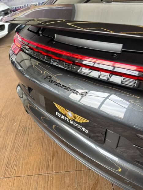 PORSCHE Panamera 2.9 V6 24V 4P E-HYBRID 4 PDK AUTOMTICO, Foto 9