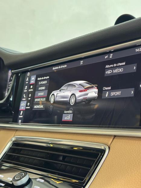 PORSCHE Panamera 2.9 V6 24V 4P E-HYBRID 4 PDK AUTOMTICO, Foto 11