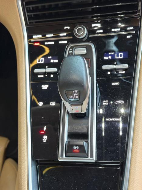 PORSCHE Panamera 2.9 V6 24V 4P E-HYBRID 4 PDK AUTOMTICO, Foto 12
