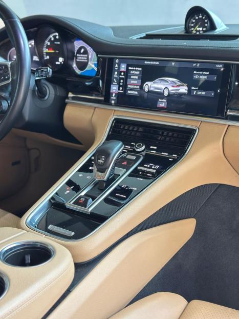 PORSCHE Panamera 2.9 V6 24V 4P E-HYBRID 4 PDK AUTOMTICO, Foto 13