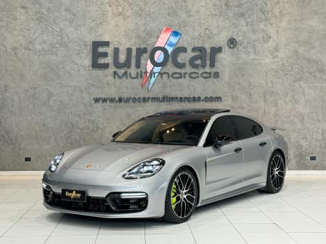 PORSCHE Panamera 4.0 32V V8 4P E-HYBRID S PDK TURBO AUTOMTICO, Foto 1