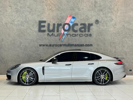 PORSCHE Panamera 4.0 32V V8 4P E-HYBRID S PDK TURBO AUTOMTICO, Foto 3