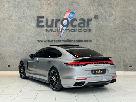 PORSCHE Panamera 4.0 32V V8 4P E-HYBRID S PDK TURBO AUTOMTICO, Foto 4