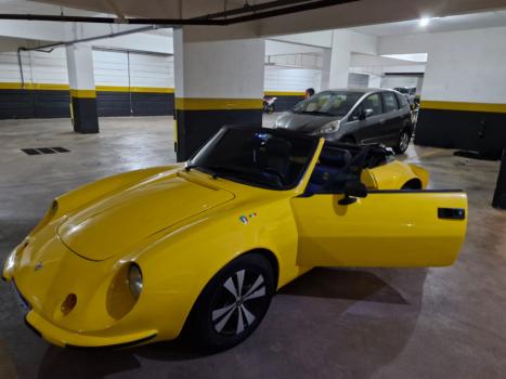 PUMA GTS 1.6 CONVERSVEL, Foto 4