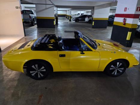 PUMA GTS 1.6 CONVERSVEL, Foto 5