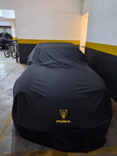 PUMA GTS 1.6 CONVERSVEL, Foto 10