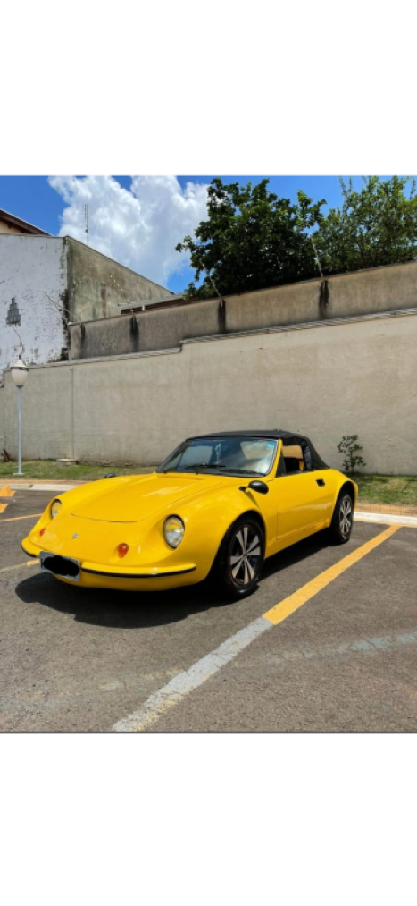 PUMA GTS 1.6 CONVERSVEL, Foto 1
