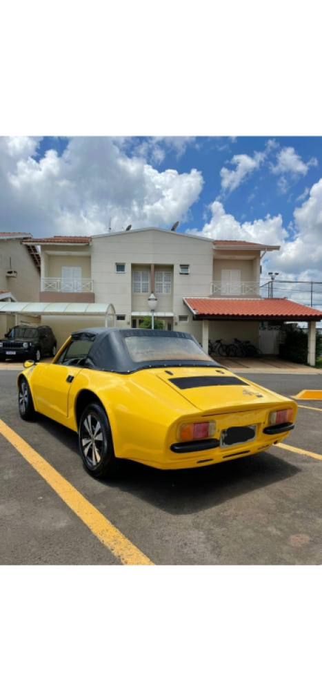 PUMA GTS 1.6 CONVERSVEL, Foto 2
