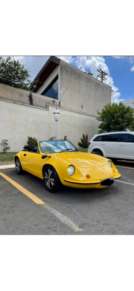 PUMA GTS 1.6 CONVERSVEL, Foto 3