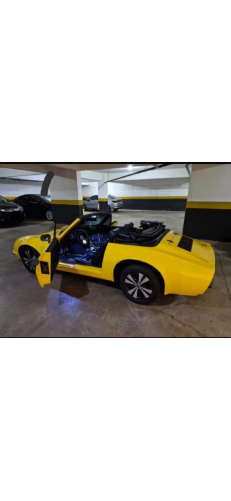 PUMA GTS 1.6 CONVERSVEL, Foto 9