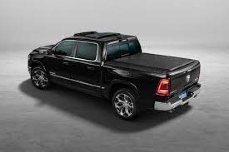 RAM 1500 5.7 V8 LIIMITED CABINE DUPLA 4X4 AUTOMTICO, Foto 7