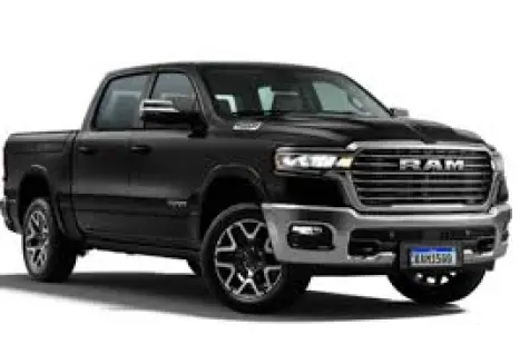 RAM 1500 5.7 V8 LIIMITED CABINE DUPLA 4X4 AUTOMTICO, Foto 1