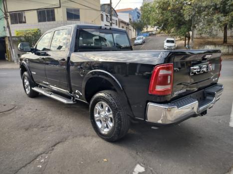 RAM 2500 6.7 I6 24V SLT CABINE DUPLA TURBO DIESEL LARAMIE 4X4 AUTOMTICO, Foto 8