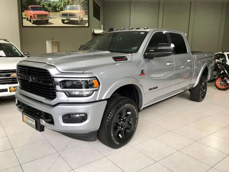 RAM 2500 6.7 I6 24V SLT CABINE DUPLA TURBO DIESEL NIGHT EDITION 4X4 AUTOMTICO, Foto 1