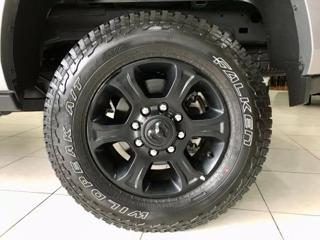 RAM 2500 6.7 I6 24V SLT CABINE DUPLA TURBO DIESEL NIGHT EDITION 4X4 AUTOMTICO, Foto 24