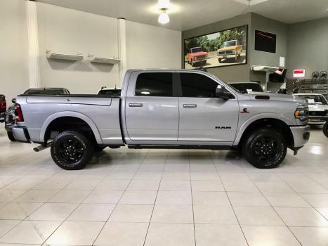 RAM 2500 6.7 I6 24V SLT CABINE DUPLA TURBO DIESEL NIGHT EDITION 4X4 AUTOMTICO, Foto 44