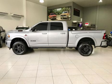 RAM 2500 6.7 I6 24V SLT CABINE DUPLA TURBO DIESEL NIGHT EDITION 4X4 AUTOMTICO, Foto 45