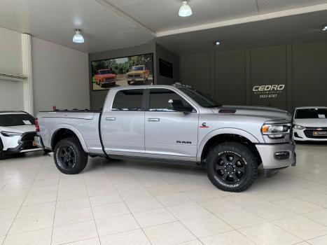 RAM 2500 6.7 I6 24V SLT CABINE DUPLA TURBO DIESEL NIGHT EDITION 4X4 AUTOMTICO, Foto 6