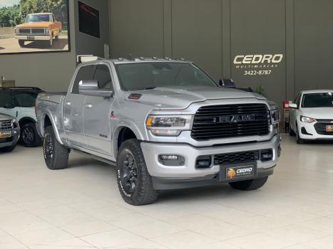 RAM 2500 6.7 I6 24V SLT CABINE DUPLA TURBO DIESEL NIGHT EDITION 4X4 AUTOMTICO, Foto 7