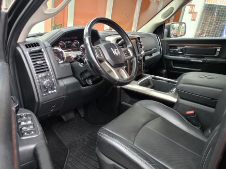 RAM 2500 6.7 I6 24V SLT CABINE DUPLA TURBO DIESEL LARAMIE 4X4 AUTOMTICO, Foto 2