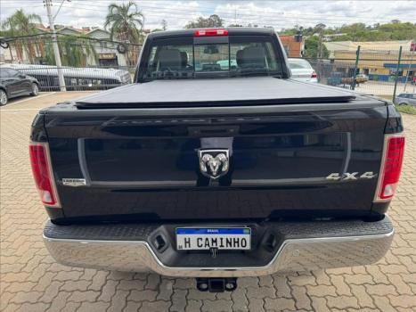 RAM 2500 6.7 I6 24V SLT CABINE DUPLA TURBO DIESEL LARAMIE 4X4 AUTOMTICO, Foto 6