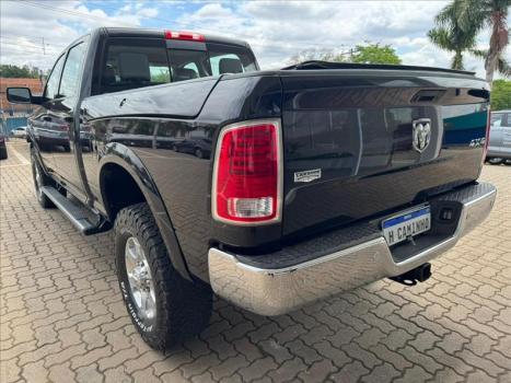 RAM 2500 6.7 I6 24V SLT CABINE DUPLA TURBO DIESEL LARAMIE 4X4 AUTOMTICO, Foto 7