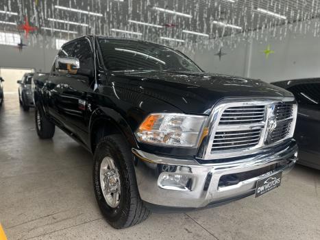 RAM 2500 6.7 I6 24V SLT CABINE DUPLA TURBO DIESEL LARAMIE 4X4 AUTOMTICO, Foto 1