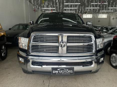 RAM 2500 6.7 I6 24V SLT CABINE DUPLA TURBO DIESEL LARAMIE 4X4 AUTOMTICO, Foto 2