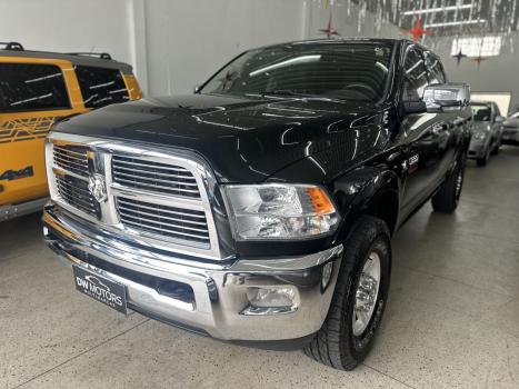 RAM 2500 6.7 I6 24V SLT CABINE DUPLA TURBO DIESEL LARAMIE 4X4 AUTOMTICO, Foto 5