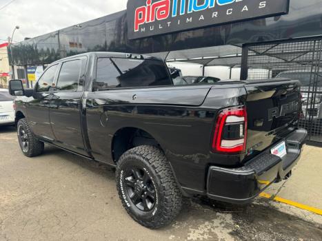 RAM 2500 6.7 I6 24V SLT CABINE DUPLA TURBO DIESEL NIGHT EDITION 4X4 AUTOMTICO, Foto 11