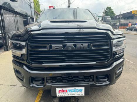 RAM 2500 6.7 I6 24V SLT CABINE DUPLA TURBO DIESEL NIGHT EDITION 4X4 AUTOMTICO, Foto 13