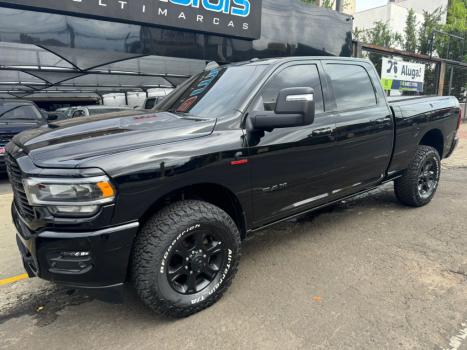 RAM 2500 6.7 I6 24V SLT CABINE DUPLA TURBO DIESEL NIGHT EDITION 4X4 AUTOMTICO, Foto 15