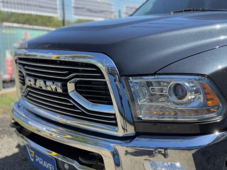 RAM 2500 6.7 I6 24V SLT CABINE DUPLA TURBO DIESEL LARAMIE 4X4 AUTOMTICO, Foto 6