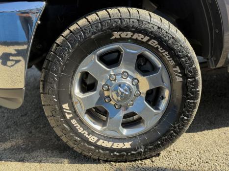 RAM 2500 6.7 I6 24V SLT CABINE DUPLA TURBO DIESEL LARAMIE 4X4 AUTOMTICO, Foto 10