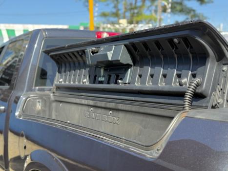 RAM 2500 6.7 I6 24V SLT CABINE DUPLA TURBO DIESEL LARAMIE 4X4 AUTOMTICO, Foto 15