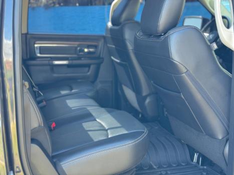 RAM 2500 6.7 I6 24V SLT CABINE DUPLA TURBO DIESEL LARAMIE 4X4 AUTOMTICO, Foto 16