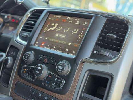 RAM 2500 6.7 I6 24V SLT CABINE DUPLA TURBO DIESEL LARAMIE 4X4 AUTOMTICO, Foto 17