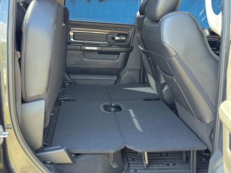 RAM 2500 6.7 I6 24V SLT CABINE DUPLA TURBO DIESEL LARAMIE 4X4 AUTOMTICO, Foto 20