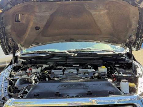 RAM 2500 6.7 I6 24V SLT CABINE DUPLA TURBO DIESEL LARAMIE 4X4 AUTOMTICO, Foto 24